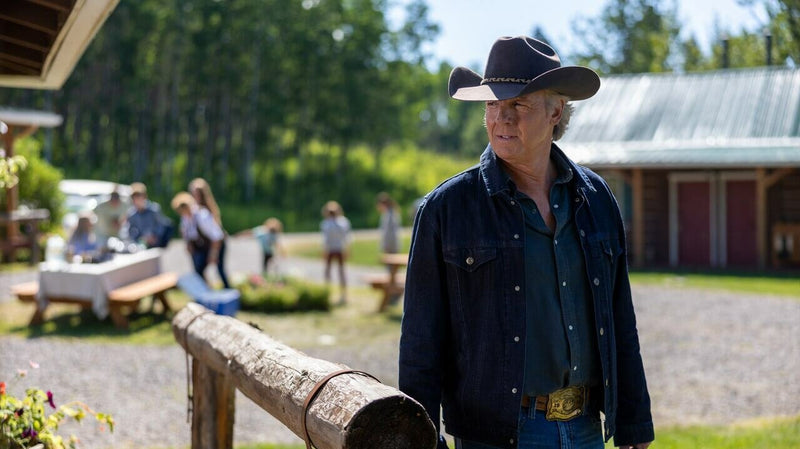 Heartland Season 16 [DVD] DVD Box Set / Series Lionsgate