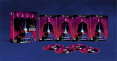 Hellraiser Tetralogy [Blu-ray Box Set] Blu-Ray Box Set / Series Warner Brothers