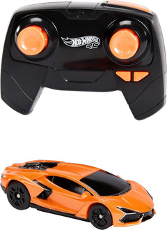 Hot Wheels: RC Lamborghini Revuelto - 1/64 Scale Toys & Games Mattel
