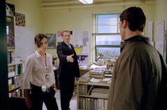 Hulk - Limited Lenticular Edition - Steelbook [Blu-Ray] Blu-Ray Steelbook Universal Pictures