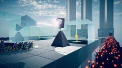 Humanity - Limited Run Games #027 [Xbox Series X] Xbox One / Xbox Series X Video Game Limited Run Games