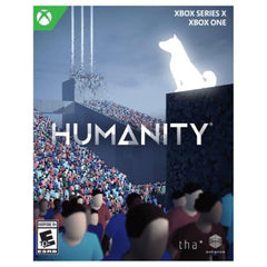 Humanity - Limited Run Games #027 [Xbox Series X] Xbox One / Xbox Series X Video Game Limited Run Games