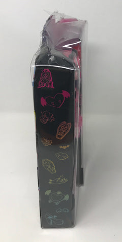 Monster High: Draculaura (HHK51) - Ages 4+ [USED - DAMAGED BOX] Toys & Hobbies Mattel