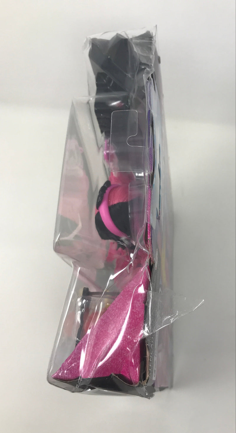 Monster High: Draculaura (HHK51) - Ages 4+ [USED - DAMAGED BOX] Toys & Hobbies Mattel