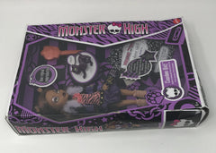 Monster High: Clawdeen Wolf Boo-riginal Creeproduction [USED - DAMAGED BOX] Toys & Hobbies Mattel