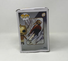 Funko Pop! The Rocketeer (2021 Summer Convention Exclusive) #1068 [USED - VERY GOOD] Toys & Hobbies Funko