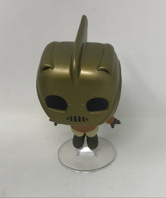 Funko Pop! The Rocketeer (2021 Summer Convention Exclusive) #1068 [USED - VERY GOOD] Toys & Hobbies Funko