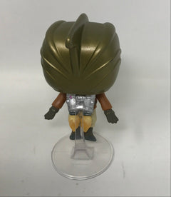 Funko Pop! The Rocketeer (2021 Summer Convention Exclusive) #1068 [USED - VERY GOOD] Toys & Hobbies Funko