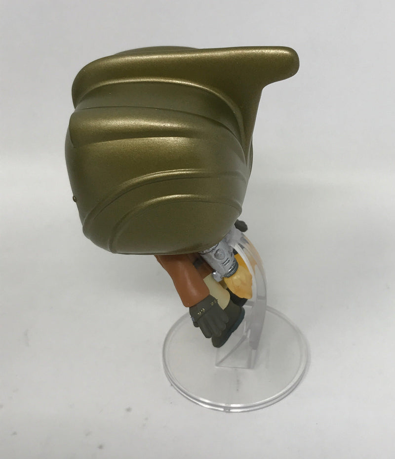 Funko Pop! The Rocketeer (2021 Summer Convention Exclusive) #1068 [USED - VERY GOOD] Toys & Hobbies Funko