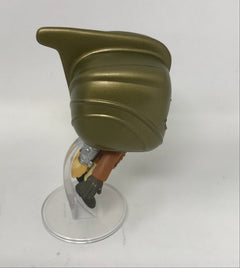 Funko Pop! The Rocketeer (2021 Summer Convention Exclusive) #1068 [USED - VERY GOOD] Toys & Hobbies Funko