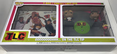 Funko Pop Albums! TLC: oooooooohhh... On The TLC Tip #43 [USED - ACCEPTABLE] Collectible Funko