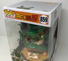 Funko Pop! Animation: Dragonball Z - Shenron #859 [USED - DAMAGED BOX] Collectible Funko