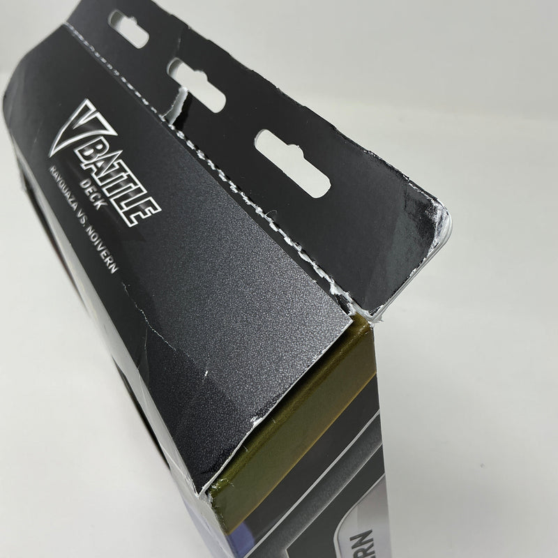 Pokémon: V Battle Deck - Rayquaza vs. Noivern [COMPLETE] Card Game Pokemon