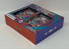 [COMPLETE] Pokémon: Sword and Shield VStar & VMax High Class Deck Deoxys Card Game Pokemon