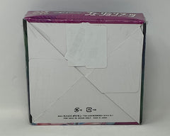 Pokémon: Sword and Shield - Fusion Arts Booster Box (JPN) [COMPLETE] Card Game Pokemon