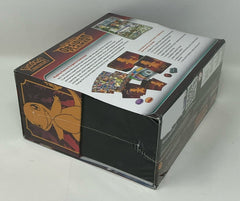 Pokémon TCG: Scarlet & Violet - Obsidian Flames Elite Trainer Box [COMPLETE] Card Game Pokemon