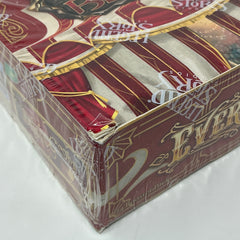 Flesh and Blood TCG: Everfest Booster Box (1st Edition) [USED - DAMAGED BOX] Card Game Legend Story Studios