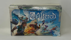 Altered TCG: Beyond the Gates Display Booster Box [USED - DAMAGED BOX] Card Game Equinox