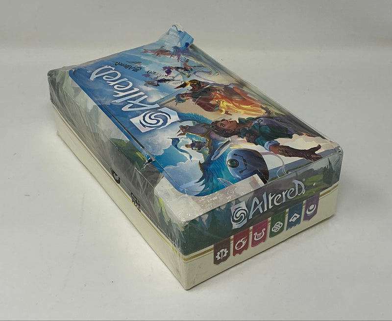 Altered TCG: Beyond the Gates Display Booster Box [USED - DAMAGED BOX] Card Game Equinox