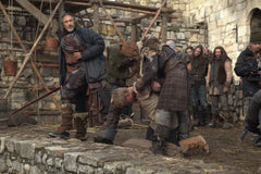 Ironclad: Battle For Blood [Blu-Ray] DVDs & Blu-Rays Mongrel Media