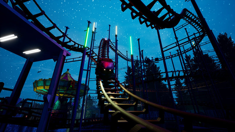 Jack Holmes: Master of Puppets [PlayStation 5] PlayStation 5 Video Game Perp Games