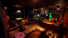 Jack Holmes: Master of Puppets [PlayStation 5] PlayStation 5 Video Game Perp Games