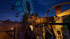 Jack Holmes: Master of Puppets [PlayStation 5] PlayStation 5 Video Game Perp Games