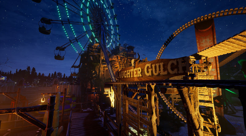 Jack Holmes: Master of Puppets [PlayStation 5] PlayStation 5 Video Game Perp Games