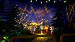 Jack Holmes: Master of Puppets [PlayStation 5] PlayStation 5 Video Game Perp Games