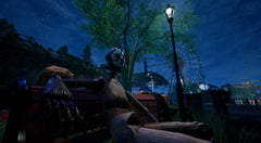 Jack Holmes: Master of Puppets [PlayStation 5] PlayStation 5 Video Game Perp Games