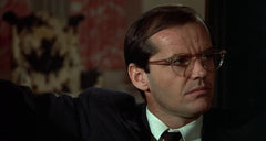 Jack Nicholson Triple Feature: Something's Gotta Give / Anger Management / The King Of Marvin Gardens [DVD] DVD Movie Columbia Pictures