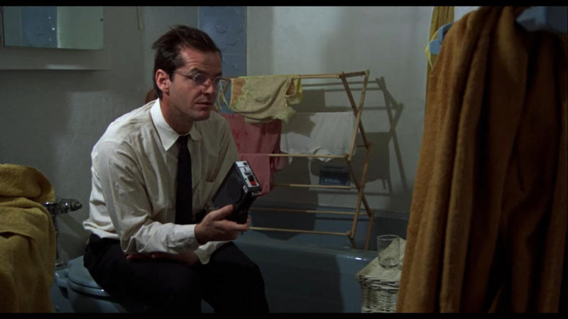 Jack Nicholson Triple Feature: Something's Gotta Give / Anger Management / The King Of Marvin Gardens [DVD] DVD Movie Columbia Pictures