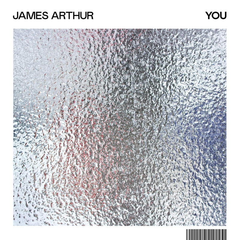 James Arthur: You [Audio CD] Music (CD) Sony Music