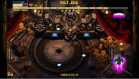 Jamestown+ - Limited Run Games #523 [PlayStation 4] PlayStation 4 Video Game Limited Run Games