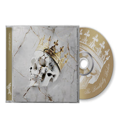 Jelly Roll - Beautifully Broken [Audio CD] Audio CD/Vinyl Republic Records