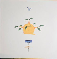 Joystick Jazz: The Blueshift Big Band Plays Iconic Video Game Hits - Volume 1 [Audio Vinyl] Audio CD/Vinyl iam8bit