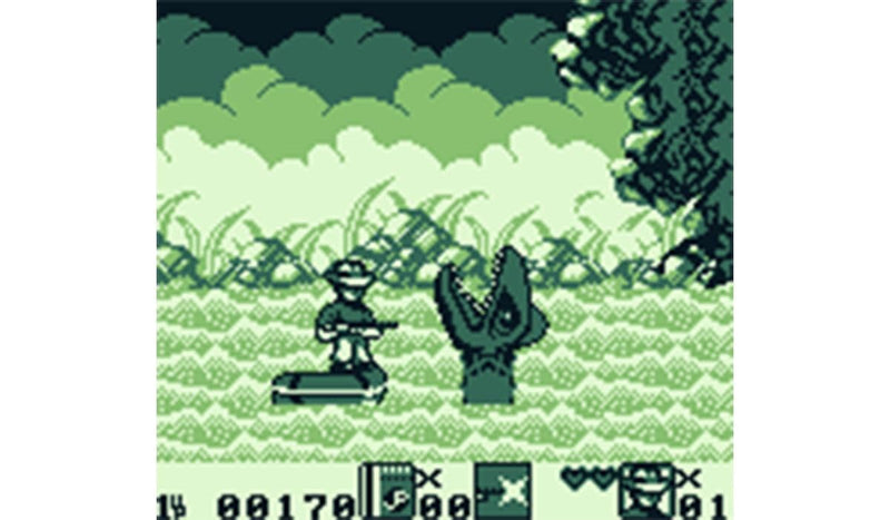 Jurassic Park: Classic Games Collection [Xbox Series X] Xbox Series X Video Game Limited Run Games