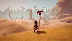 Kaku: Ancient Seal [PlayStation 5] PlayStation 5 Video Game Microids