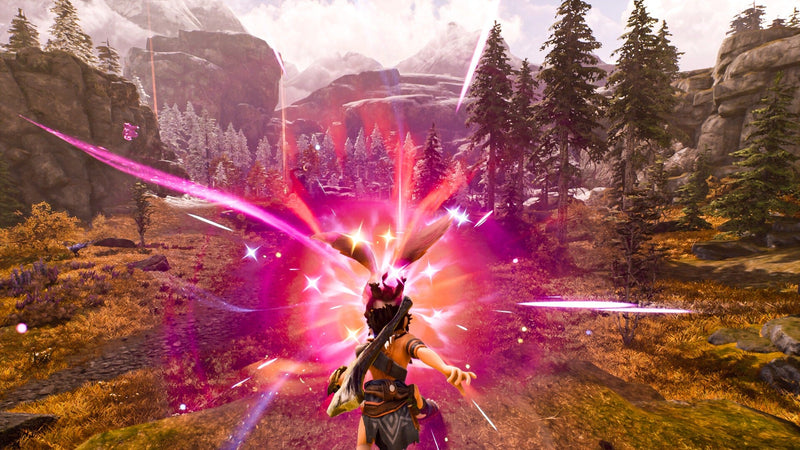 Kaku: Ancient Seal [PlayStation 5] PlayStation 5 Video Game Microids