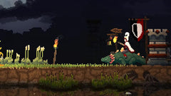 Kingdom Majestic [Xbox One] Xbox One Video Game Microids