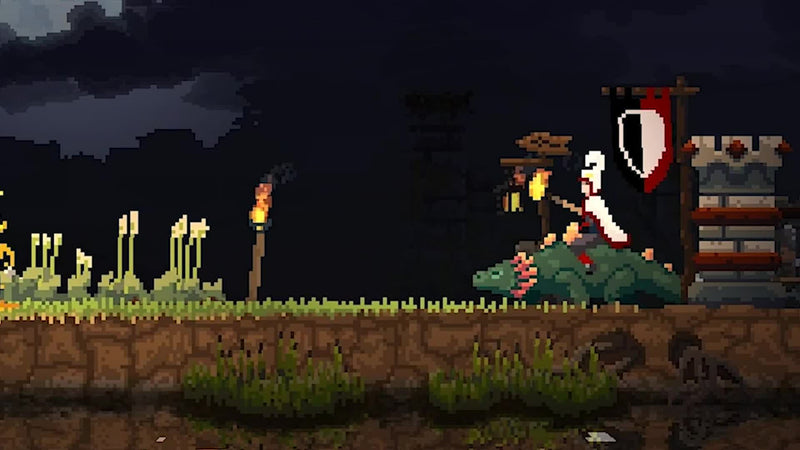 Kingdom Majestic [Xbox One] Xbox One Video Game Microids