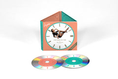 Kylie Minogue: Step Back In Time: The Definitive Collection [Audio CD] Music (CD) BMG