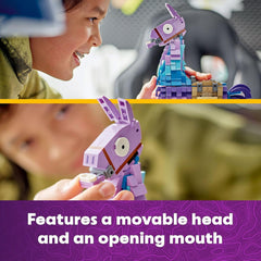 LEGO: Fortnite Supply Llama - 691 Piece Building Set [LEGO, #77071] LEGO LEGO