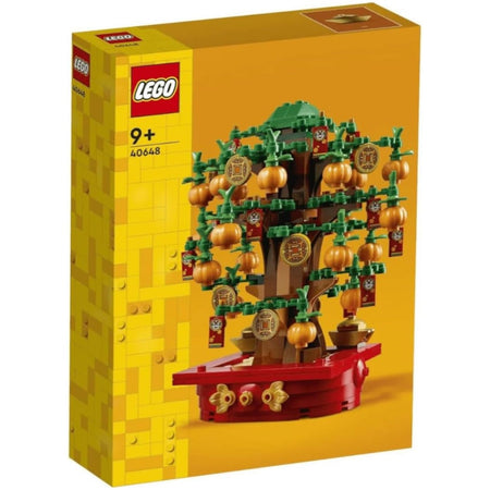 LEGO: Money Tree [LEGO, #40648] LEGO LEGO