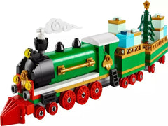 LEGO: Winter Holiday Train - 294 Piece Building Set [LEGO, #40700] LEGO LEGO