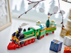 LEGO: Winter Holiday Train - 294 Piece Building Set [LEGO, #40700] LEGO LEGO