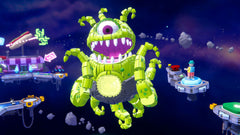 Lego Party! [Xbox One / Xbox Series X] Xbox Series X Hardware iam8bit