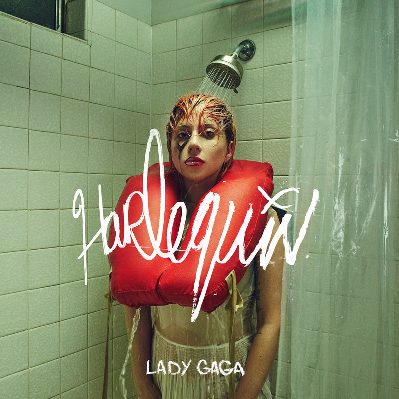 Lady Gaga - Harlequin [Audio CD] Audio CD/Vinyl Lil Monsters/Interscope