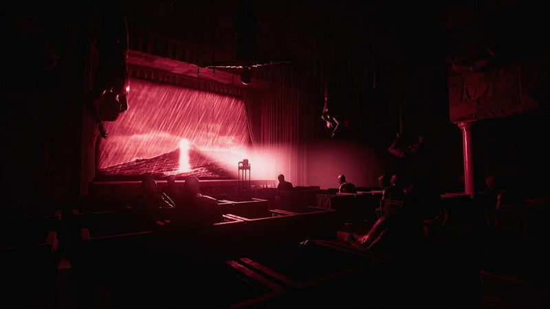 Layers of Fear [PlayStation 5] PlayStation 5 Video Game Limited Run Games