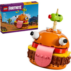 LEGO: Fortnite Durr Burger - 193 Piece Building Kit [LEGO #77070] LEGO LEGO
